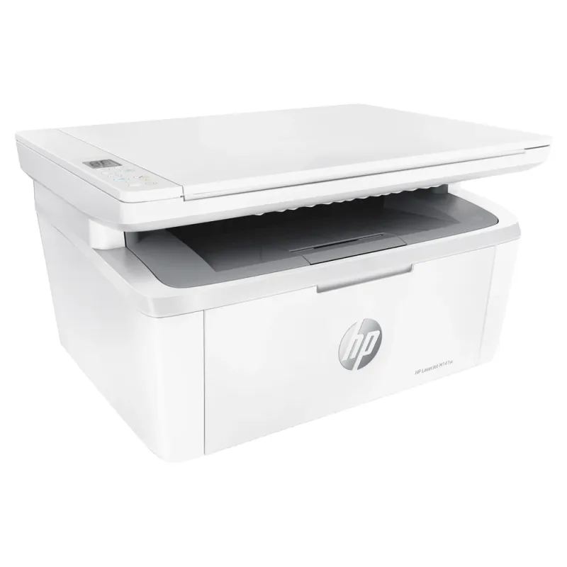 Multifuncional HP LaserJet M141w - 21 ppm - Láser - Wi-Fi - USB - 7MD74A