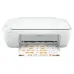 Multifuncional Hp Deskjet Ink Advantage 2374 Color Inyección De Tinta - 7WQ03A#AKY Multifuncional Hp Deskjet Ink Advantage 2374 Color Inyección De Tinta - 7WQ03A#AKY