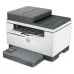 Multifuncional HP LaserJet MFP M236sdw - 29 ppm - Láser - Wi-Fi - Ethernet - USB - 9YG09A Multifuncional HP LaserJet MFP M236sdw - 29 ppm - Láser - Wi-Fi - Ethernet - USB - 9YG09A