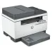 Multifuncional HP LaserJet MFP M236sdw - 29 ppm - Láser - Wi-Fi - Ethernet - USB - 9YG09A Multifuncional HP LaserJet MFP M236sdw - 29 ppm - Láser - Wi-Fi - Ethernet - USB - 9YG09A
