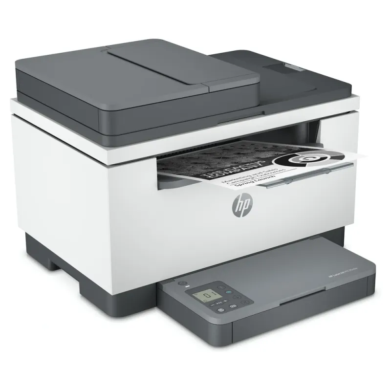 Multifuncional HP LaserJet MFP M236sdw - 29 ppm - Láser - Wi-Fi - Ethernet - USB - 9YG09A