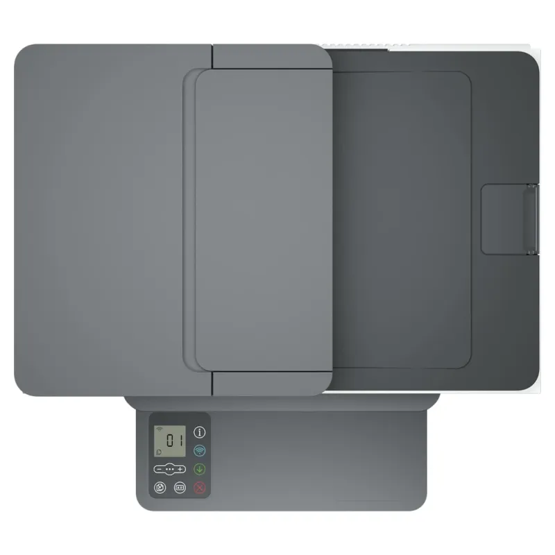 Multifuncional HP LaserJet MFP M236sdw - 29 ppm - Láser - Wi-Fi - Ethernet - USB - 9YG09A