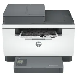Hp Laserjet M236Sdw Conexiones Inalámbricas Multifunction Blanco Y Negro Impresora, Copiadora, Escáner; Doble Cara - 9YG09A#BGJ Hp Laserjet M236Sdw Conexiones Inalámbricas Multifunction Blanco Y Negro Impresora, Copiadora, Escáner; Doble Cara - 9YG09A#BGJ