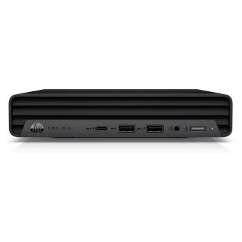 Mini PC HP Pro 400 G9 - Intel Core i5-14500T - 8GB - 512GB SSD - Windows 11 Pro - A14PXLA
