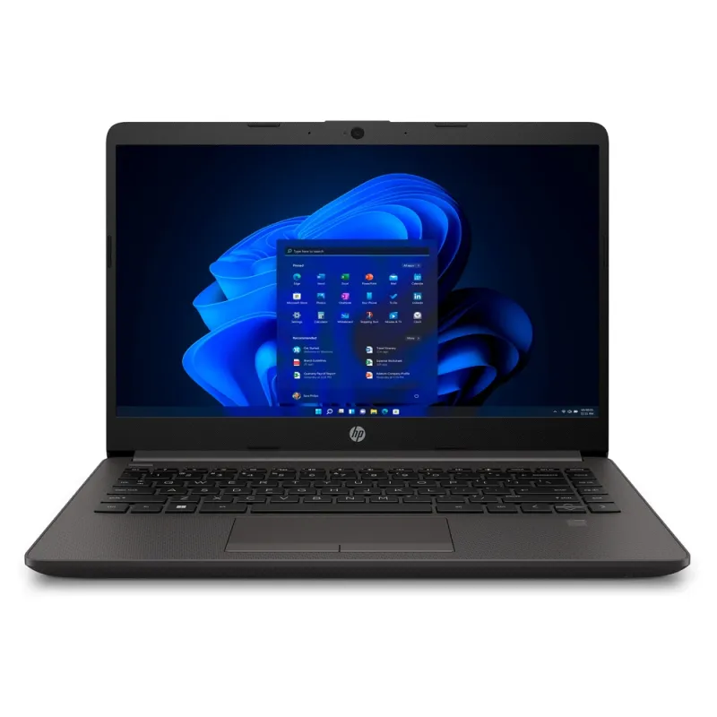 Laptop HP 240R G9 - 14" - Intel Core i5-1335U - 8GB - 512GB SSD - Windows 11 Home - AL2R1LT