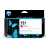 Cartucho De Tinta Hp 727 Magenta Original (B3P20A) - B3P20A