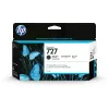 Cartucho De Tinta Hp 727 Negro Mate Original (B3P22A) - B3P22A
