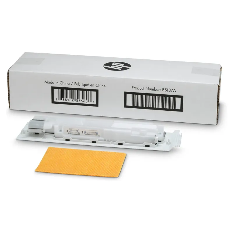Unidad de Colección de Tóner HP Color LaserJet B5L37A - 54000 Páginas - B5L37A
