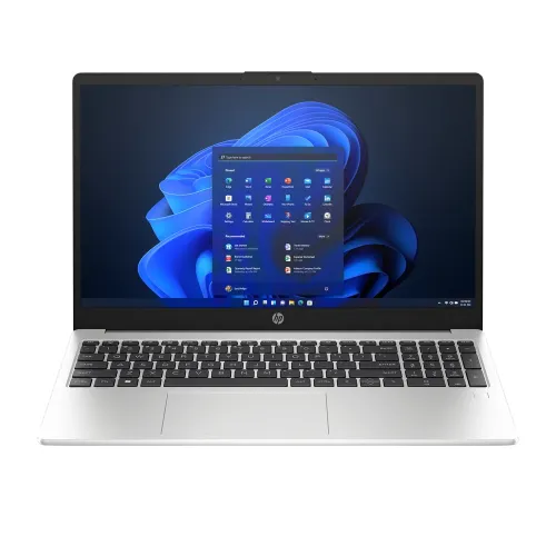 Laptop HP 250 G10 - 15.6" - Intel Core i5-1334U - 8GB - 512GB SSD - Windows 11 Home - B5UZ7AT
