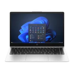 Laptop HP 240 G10 - 14" - Intel Core Ultra 7 150U - 16GB - 512GB SSD - Windows 11 Pro - B8JV3LT Laptop HP 240 G10 - 14" - Intel Core Ultra 7 150U - 16GB - 512GB SSD - Windows 11 Pro - B8JV3LT