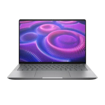 Laptop HP Zbook Ultra G1A 14 14" - 1920x1200 WUXGA - AMD Ryzen AI Max PRO 380- 16GB- 1TB SSD - Windows 11 Pro- Español - B93E1LT