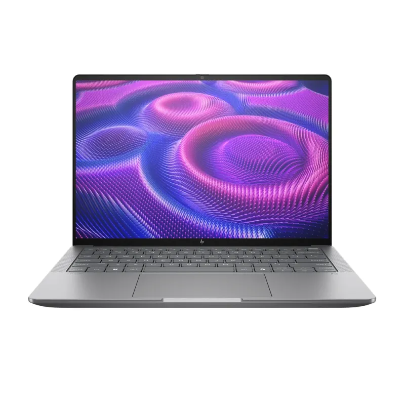 Laptop HP Zbook Ultra G1A 14 14" - 1920x1200 WUXGA - AMD Ryzen AI Max PRO 380- 16GB- 1TB SSD - Windows 11 Pro- Español - B93E1LT