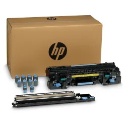 Kit de Fusor HP para Color LaserJet de 110v - C2H67A Kit de Fusor HP para Color LaserJet de 110v - C2H67A