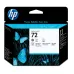Cabezal De Impresión Hp 72 Negro Fotográfico Gris Original (C9380A) - C9380A Cabezal De Impresión Hp 72 Negro Fotográfico Gris Original (C9380A) - C9380A