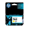 Cartucho De Tinta Hp 564 Amarillo Original (Cb320Wl) - CB320WL