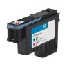 Cabezal de Impresión HP 73 - Negro Mate - Rojo Cromático - Original - (CD949A) - CD949A