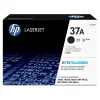 Cartucho De Tóner Hp 37A Negro Laserjet Original (Cf237A) - CF237A
