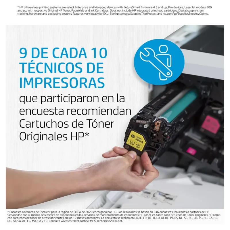 Tambor HP 660A - LaserJet - Original - (W2004A) - W2004A