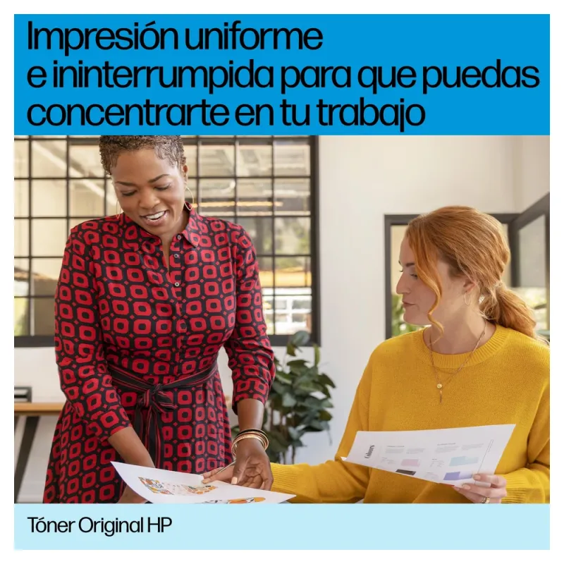 Cartucho De Tóner Hp 83A Negro Laserjet Original (Cf283A) - CF283A