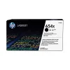 Cartucho de Tóner HP 654X - Negro - LaserJet - Original (CF330X) - CF330X