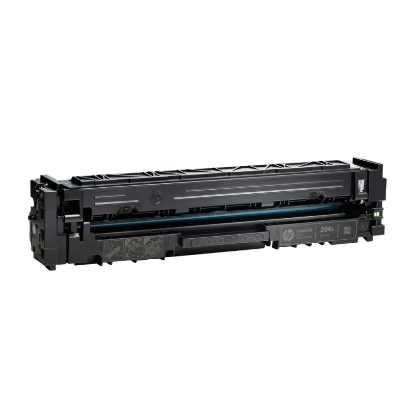 Cartucho De Tóner Hp 204A Negro Laserjet Original (Cf510A) - CF510A