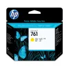 Cabezal De Impresión Hp 761 Amarillo Original (Ch645A) - CH645A