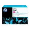 Cartucho de Tinta HP 761 - Magenta - Original - (CM993A) - CM993A