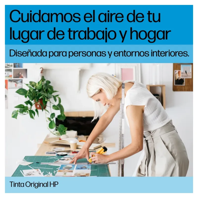 Cartucho De Tinta Hp 950Xl Negra Original (Cn045Al) - CN045AL