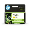 Cartucho de Tinta HP 951XL - Amarillo - Original - (CN048AL) - CN048AL