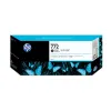 Cartucho De Tinta Hp 772 Negro Mate Original (Cn635A) - CN635A