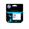 Cartucho De Tinta Hp 711 Magenta Original (Cz131A) - CZ131A