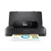 Impresora Portátil HP OfficeJet 200 - 10ppm Negro - 7ppm Color - Wi-Fi - USB - CZ993A Impresora Portátil HP OfficeJet 200 - 10ppm Negro - 7ppm Color - Wi-Fi - USB - CZ993A