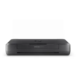 Hp Officejet 200 Mobile Conexiones Inalámbricas Color Impresora - CZ993A#AKY Hp Officejet 200 Mobile Conexiones Inalámbricas Color Impresora - CZ993A#AKY