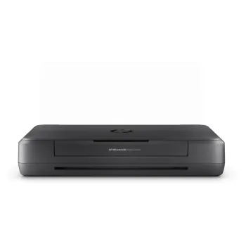 Hp Officejet 200 Mobile Conexiones Inalámbricas Color Impresora - CZ993A#AKY