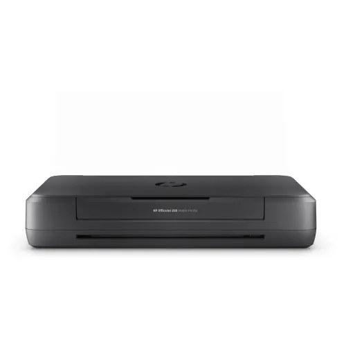 Hp Officejet 200 Mobile Conexiones Inalámbricas Color Impresora - CZ993A#AKY Hp Officejet 200 Mobile Conexiones Inalámbricas Color Impresora - CZ993A#AKY
