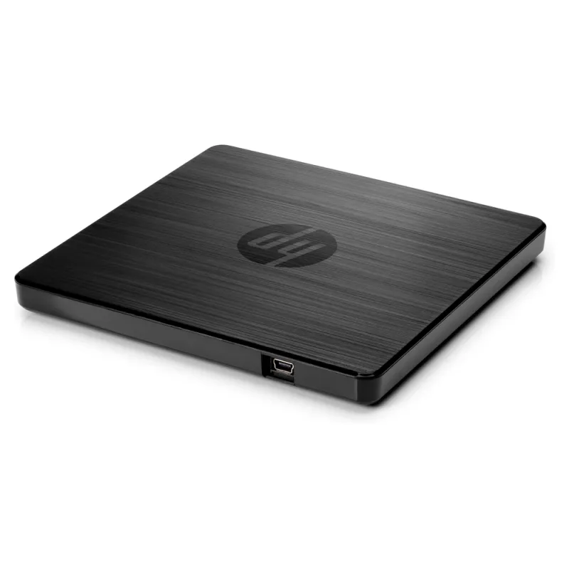 Unidad De Disco Dvd Rw Hp Usb 2.0 Externo - F2B56AA