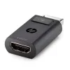 Adaptador HP F3W43AA - DisplayPort a HDMI - F3W43AA