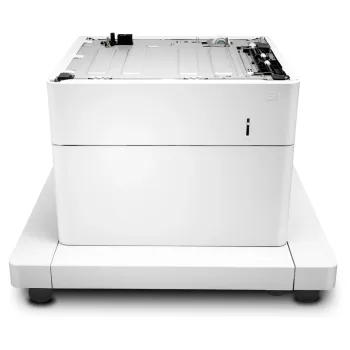 Bandeja HP - 500 Hojas - Para LaserJet Enterprise M631-M633 - J8J91A