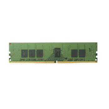 Hp 4Gb Ddr4-2133 Dimm Módulo De Memoria 1 X 4 Gb 2133 Mhz Ecc - P1N51AA