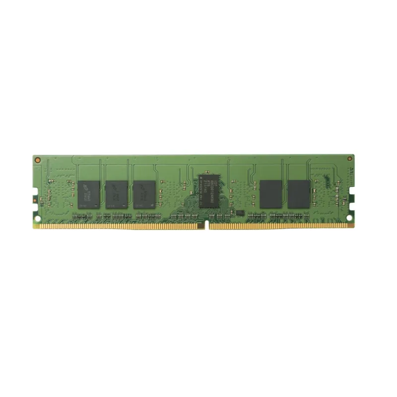 Hp 4Gb Ddr4-2133 Dimm Módulo De Memoria 1 X 4 Gb 2133 Mhz Ecc - P1N51AA