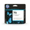 Cabezal De Impresión Hp 746 Original (P2V25A) - P2V25A