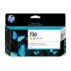 Cartucho De Tinta Hp 730 Amarillo Original (P2V64A) - P2V64A