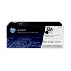 Pack De 2 Cartuchos De Tóner Hp 12A Negro Laserjet Original (Q2612Ad) - Q2612AD