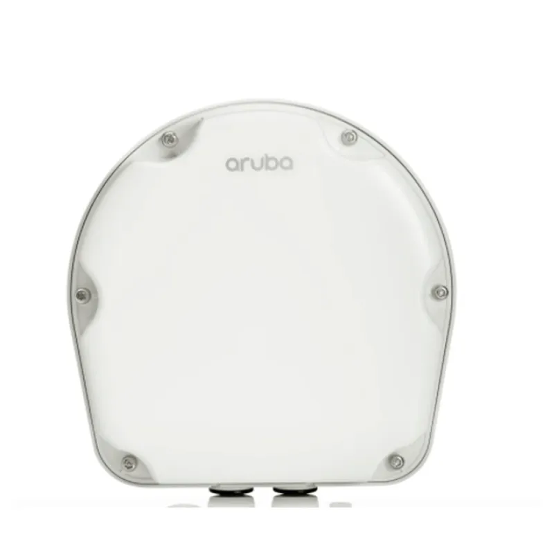 Punto de Acceso Aruba Aruba AP-577 (RW) - 2.4/5GHz - 575/4800Mbps - 2x RJ-45 - R4H22A