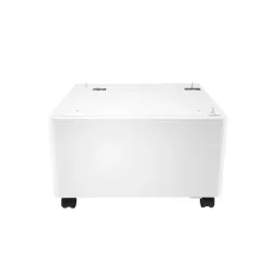 Soporte HP T3V28A - 38.82" x 25.94" x 12.83" - Para Impresora LaserJet - T3V28A