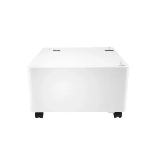 Soporte HP T3V28A - 38.82" x 25.94" x 12.83" - Para Impresora LaserJet - T3V28A Soporte HP T3V28A - 38.82" x 25.94" x 12.83" - Para Impresora LaserJet - T3V28A