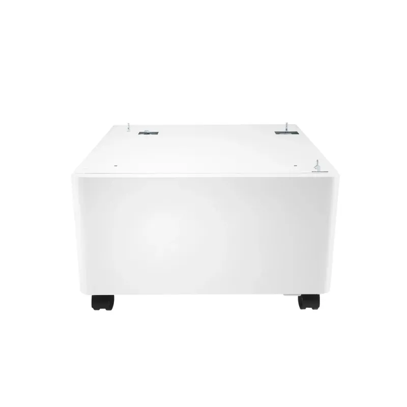 Soporte HP T3V28A - 38.82" x 25.94" x 12.83" - Para Impresora LaserJet - T3V28A