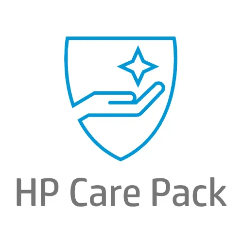 Poliza de Garantía HP U10N3E - 3 Años - En Sitio - Confirma la compatibilidad de tu garantía, contacta con un ejecutivo - U10N3E