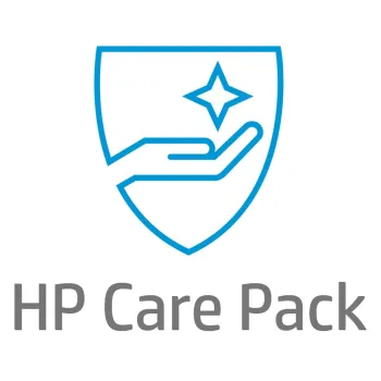 Extensión de Garantía HP para Laptops 6830s, 6535s, 6530s y 6730s - Cobertura oficial del fabricante para mayor protección y soporte técnico especializado - UK703E