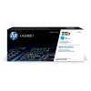 Cartucho de Tóner HP 212X - Cian - LaserJet - Original (W2121X) - W2121X
